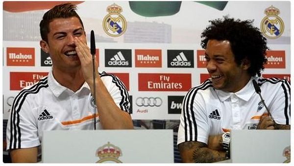 Kalah dan Gagal Invincible, Barcelona Di-Bully