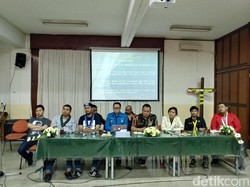 Mahasiswa dan Pemuda Jabar Serukan Tak Gentar Pada Aksi Teror