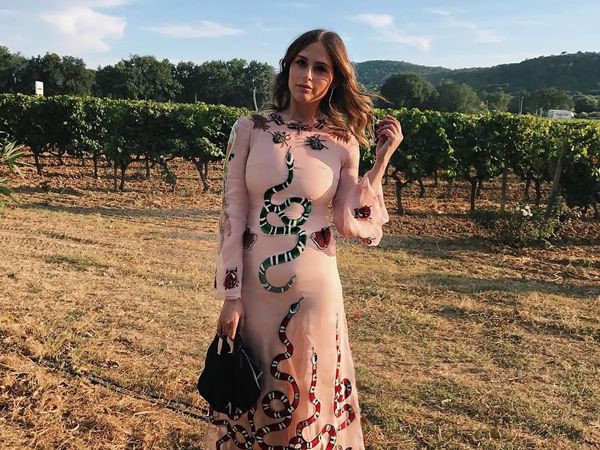 Mengintip Gaya Hidup Pewaris Dell yang Baru Gelar Pesta Pertunangan Mewah