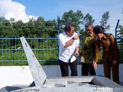 Menkominfo Todong Wali Kota Singkawang, Minta Apa?