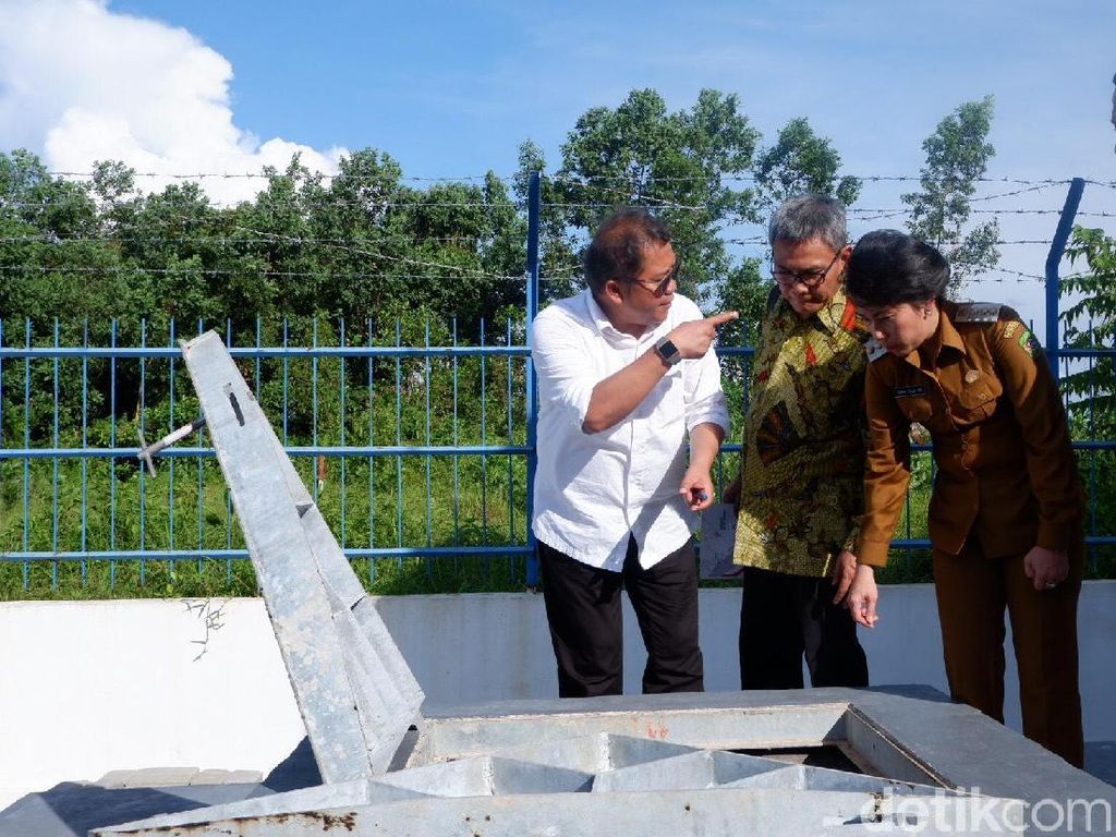 Palapa Ring Barat Rampung, Menkominfo Ajak Operator Perluas Jaringan Palapa Ring Barat Rampung, Menkominfo Ajak Operator Perluas Jaringan