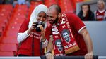 Slot Terakhir di Empat Besar Milik Si Merah