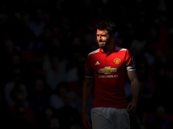 Terima Kasih Lukaku pada Michael Carrick