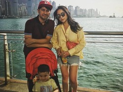 Ditaksir Capai Rp 100 M, Rumah Nenek Raffi Ahmad Juga Berhantu?