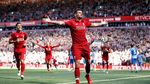 Slot Terakhir di Empat Besar Milik Si Merah