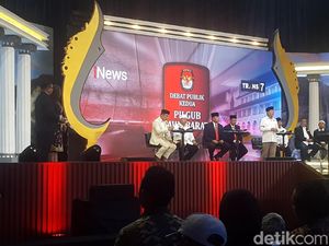 Soal Ketahanan Pangan, Sudrajat Dorong Panen 3,5 Kali Setahun Soal Ketahanan Pangan, Sudrajat Dorong Panen 3,5 Kali Setahun