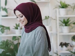 Tips Tetap Nyaman Berhijab Saat Ramadan