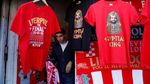 Mo Salah, Raja Mesir yang Taklukkan Inggris