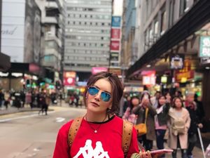 Viral, Instruktur Kebugaran Cantik yang Buat Kiper Thailand Terpesona