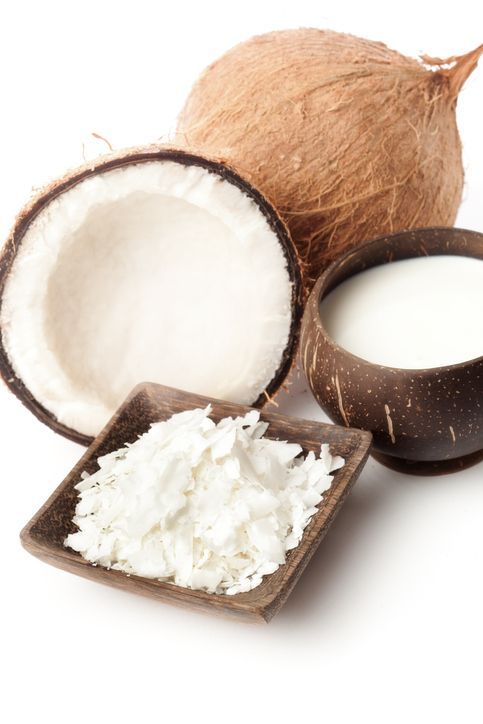 tips bikin santan segar