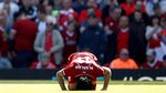 Mo Salah, Raja Mesir yang Taklukkan Inggris