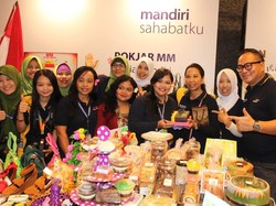 Sambangi Hong Kong, Rini Ajak TKI Jadi Pengusaha