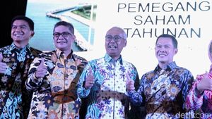 Sepanjang 2017, Pembangunan Jaya Ancol Raih Laba Rp 220 Miliar