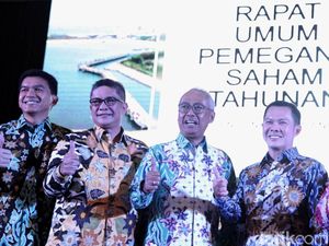 Sepanjang 2017, Pembangunan Jaya Ancol Raih Laba Rp 220 Miliar