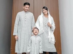 Sedang Hamil, Sharena Gunawan Ungkap Rasanya Hidup bersama Ryan Delon