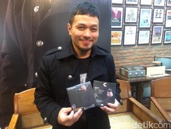 Tinggalkan Saint Loco, Joe Tirta Rilis Single Solo