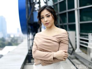 Cerita Nikita Willy Jadi yang Paling Cantik di Terlalu Tampan Cerita Nikita Willy Jadi yang Paling Cantik di Terlalu Tampan