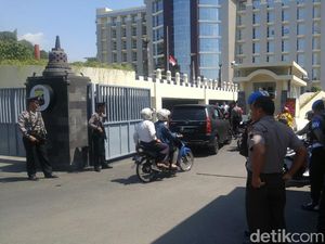 Ini Daftar 129 Polsek di Jateng yang Tak Lagi Bisa Menyidik Ini Daftar 129 Polsek di Jateng yang Tak Lagi Bisa Menyidik