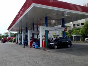Jelang Ramadan, Pertamina Siapkan Satgas BBM di Sulawesi