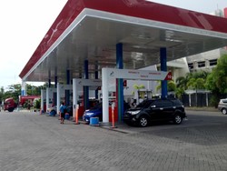 Jelang Ramadan, Pertamina Siapkan Satgas BBM di Sulawesi