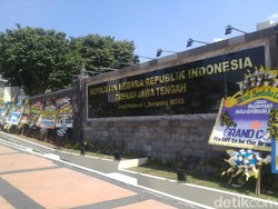 Pemprov Jateng Gandeng Polda Tindak Penimbun Masker
