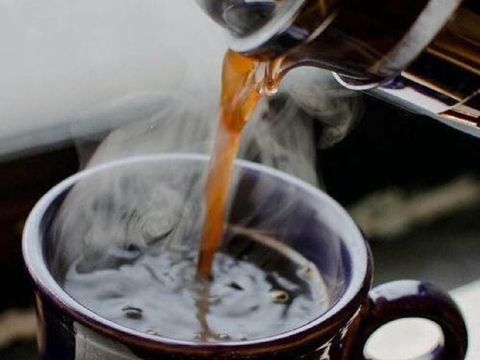 Cium Wangi Aroma Kopi Bisa Perkuat Kerja Otak, Ini Kata Peneliti