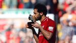 Mo Salah, Raja Mesir yang Taklukkan Inggris