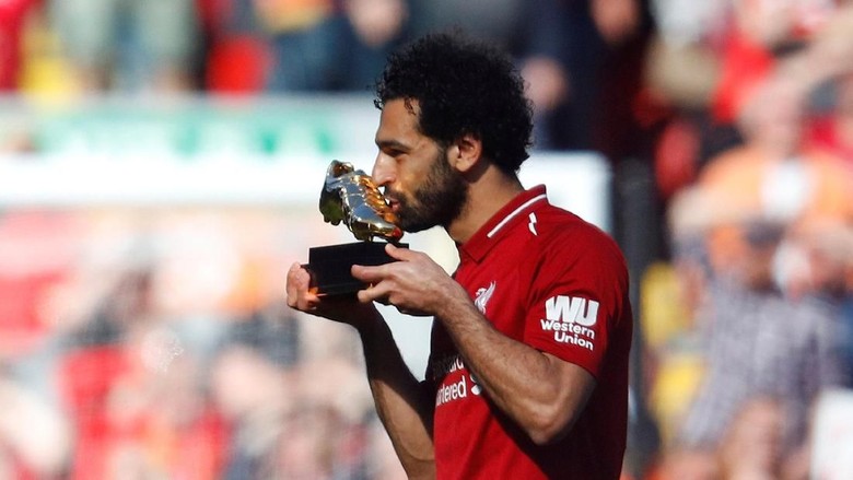 Topskorer Lagi Musim Depan? Salah: Kita Lihat Saja! Topskorer Lagi Musim Depan? Salah: Kita Lihat Saja!