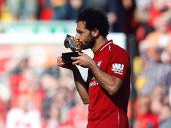 Topskorer Lagi Musim Depan? Salah: Kita Lihat Saja!