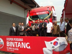 Mendag Lepas Ekspor Bir Pertama RI ke Korsel