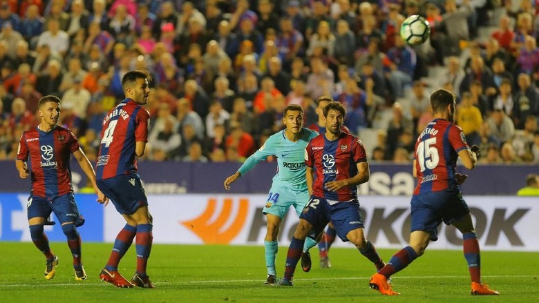 Hasil Liga Spanyol Hasil Liga Spanyol