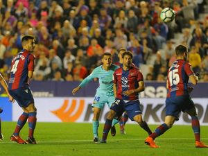 Hasil Liga Spanyol Hasil Liga Spanyol