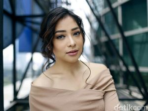 Dianggap Berhasil, Begini Cara Nikita Willy Belajar Akting Kerasukan Dianggap Berhasil, Begini Cara Nikita Willy Belajar Akting Kerasukan