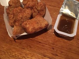 Wanita Australia Ini Mengaku Berhasil Bikin McDonalds Chicken Nugget Wanita Australia Ini Mengaku Berhasil Bikin McDonalds Chicken Nugget
