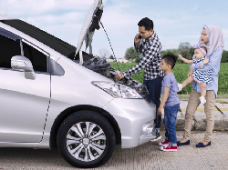 Mau Mudik Bawa Mobil? Cek Bagian Penting Ini