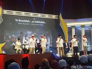Soal Kaus #2019GantiPresiden, Sudrajat: Kebebasan Berekspresi Soal Kaus #2019GantiPresiden, Sudrajat: Kebebasan Berekspresi