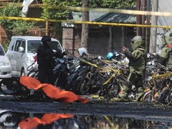 Pengamat Australia Khawatir Ada Pola Serangan Teror Baru di Indonesia