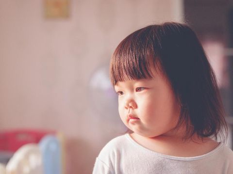 Dampak Perceraian Orang Tua pada Anak/
