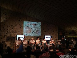 Apa yang Dicari Sutradara dan Produser dari Aktor?