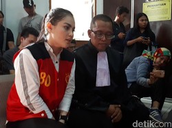 Pengacara Radytia ke JPU: Ada Apa Dikasus Jennifer Dunn dan Tia?