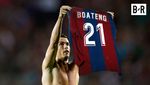 Kalah dan Gagal Invincible, Barcelona Di-Bully