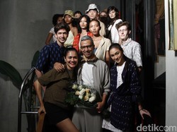 Cara Didiet Maulana Bantu UKM yang Terdampak COVID-19