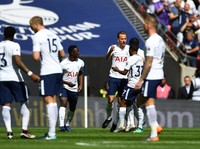 10 Fakta Leicester City Vs Tottenham Hotspur