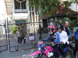 Warga Tolak Bomber Dimakamkan, Risma: Saya Tidak Bisa Paksa