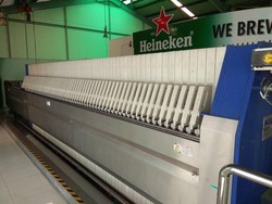 Paul Pogba Pindahkan Botol Bir, Begini Pergerakan Sahamnya