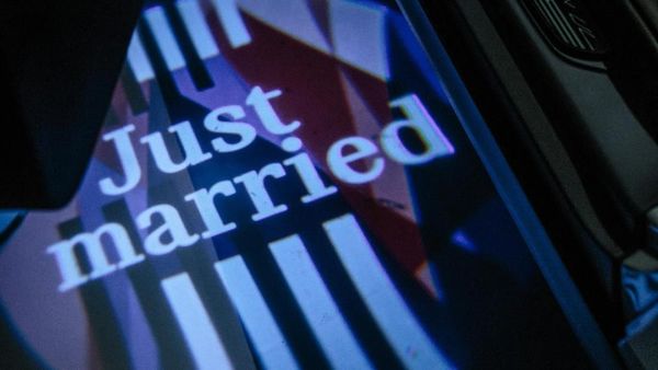 Mobil Inggris untuk Royal Wedding Pangeran Harry dan Megan Markle