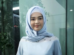 Sedih Lihat Tragedi Bom, Cut Meyriska Lebih Berhati-Hati