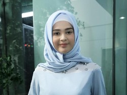 Sedih Lihat Tragedi Bom, Cut Meyriska Lebih Berhati-Hati