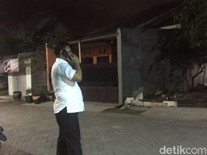 Keluarga Akui Pengebom Polrestabes Surabaya Berpaham Radikal