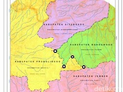 Pemkab Situbondo Minta Pemprov Selesaikan Batas Wilayah Sikasur
